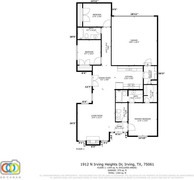 1912 N Irving Heights Dr - Photo 3 of 40