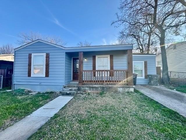 516 E Pafford St - Photo 2 of 9