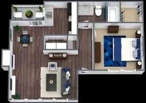 9180 Forest Ln - Photo 1 of 1