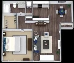 9180 Forest Ln - Photo 1 of 1