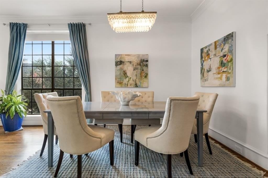 4322 Throckmorton St - Photo 6 of 40