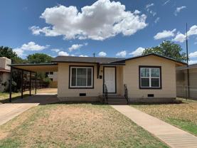 2910 N Tom Green Ave - Photo 1 of 1