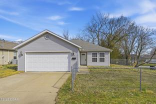 533 N Walker St - Photo 1 of 1