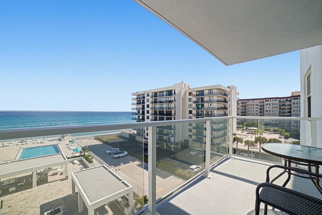 3450 S Ocean Blvd #517 - Photo 2 of 34