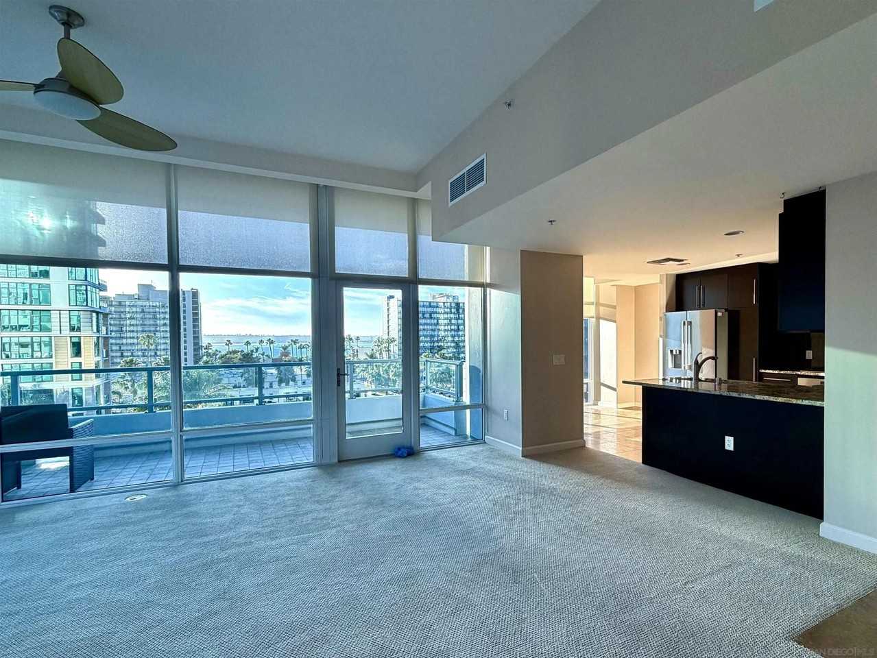 1262 Kettner Blvd Unit 706 - Photo 4 of 13