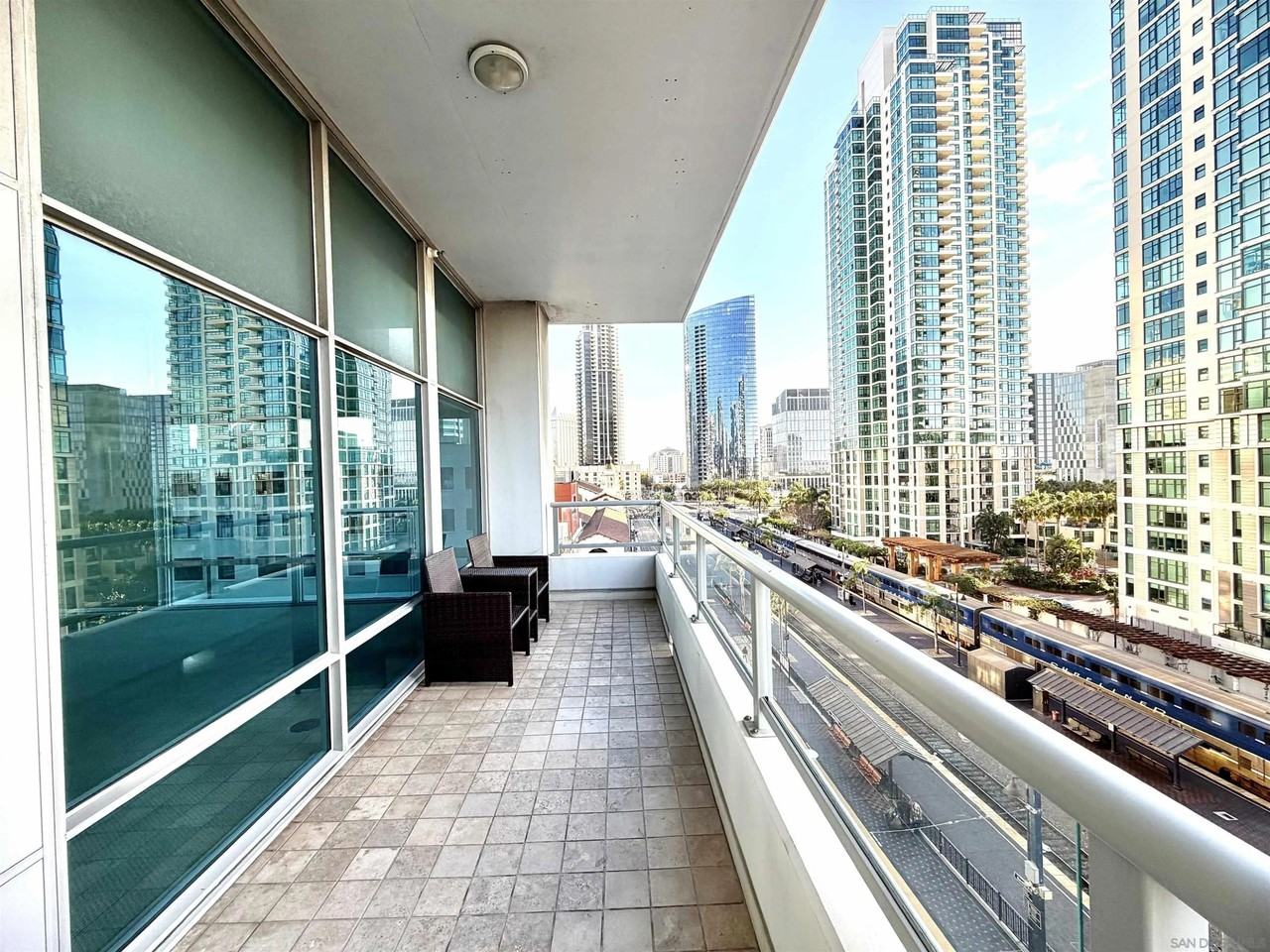 1262 Kettner Blvd Unit 706 - Photo 6 of 13