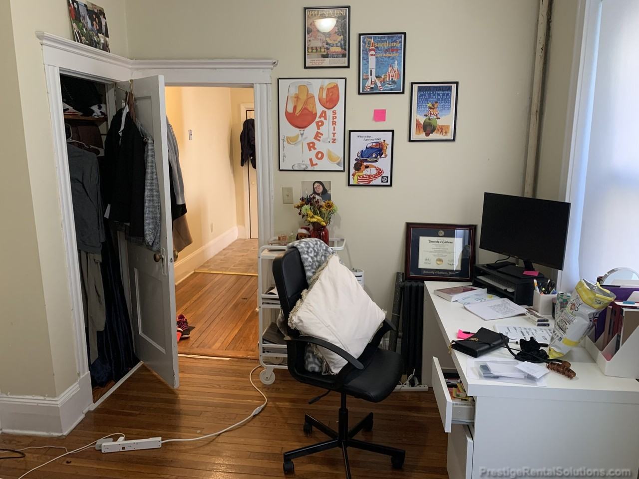 Kelton St. & Allston St. #12A - Photo 2 of 10