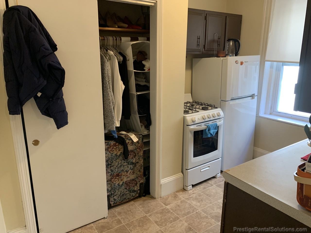 Kelton St. & Allston St. #12A - Photo 4 of 10