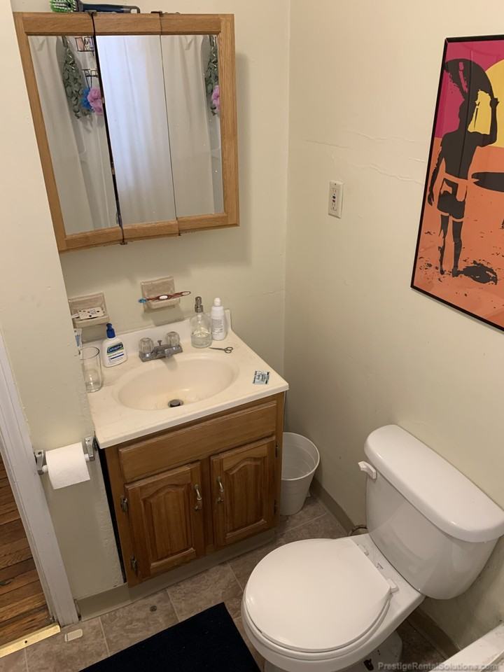 Kelton St. & Allston St. #12A - Photo 7 of 10