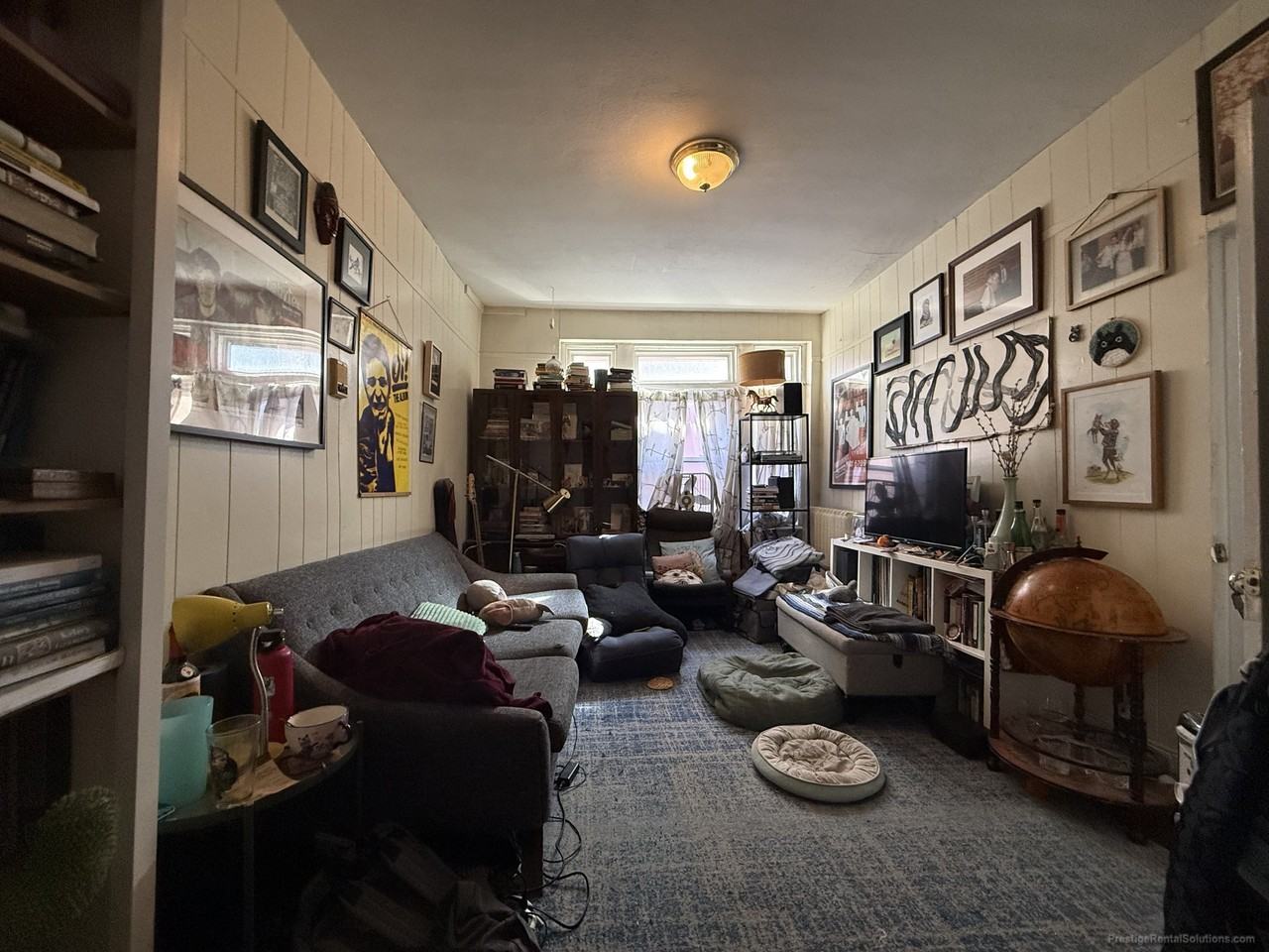 75 S Huntington Ave #4 - Photo 2 of 13