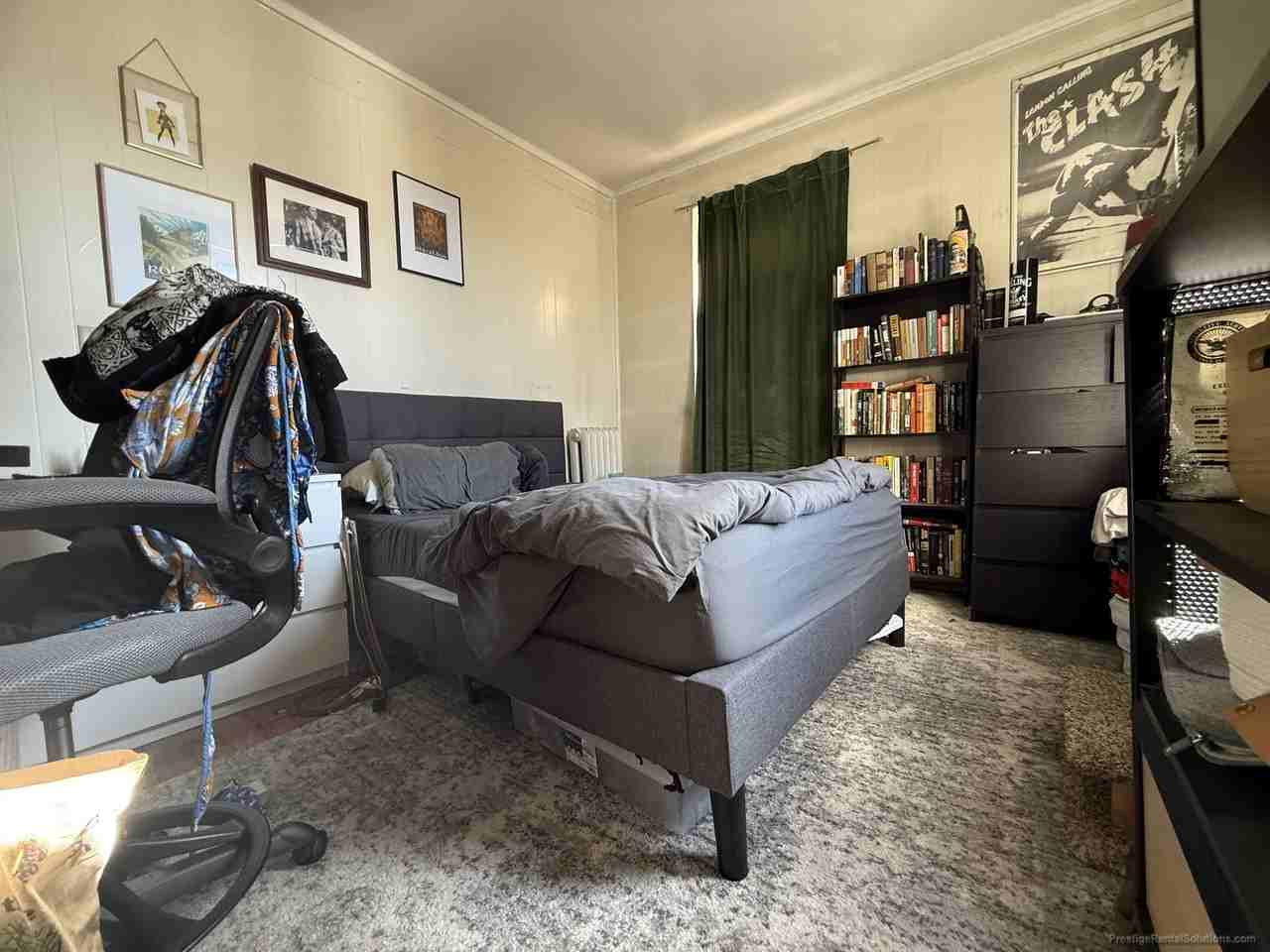 75 S Huntington Ave #4 - Photo 4 of 13