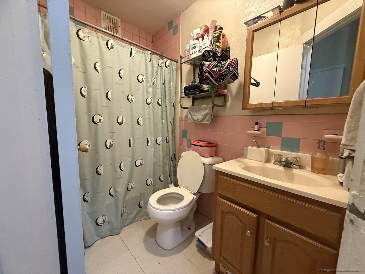 75 S Huntington Ave #4 - Photo 7 of 13