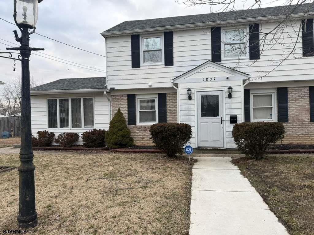 1807 Zion Rd Road - Photo 2 of 8