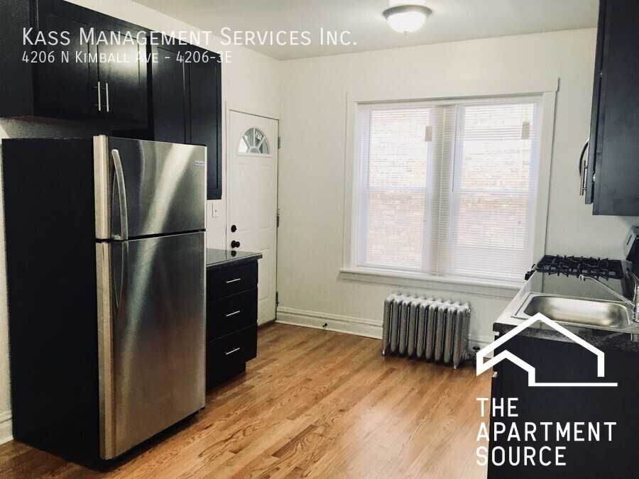 4206 N Kimball Ave #3E - Photo 2 of 6