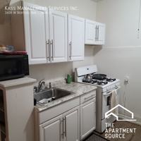 featured image of 3406 W Berteau Ave #2