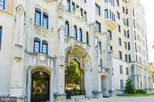 1701 16th St Nw Apt 410 - Photo 1 of 1