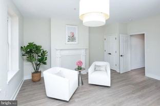 1122 N Calvert St Apt 1 #Apt 1 - Photo 1 of 1