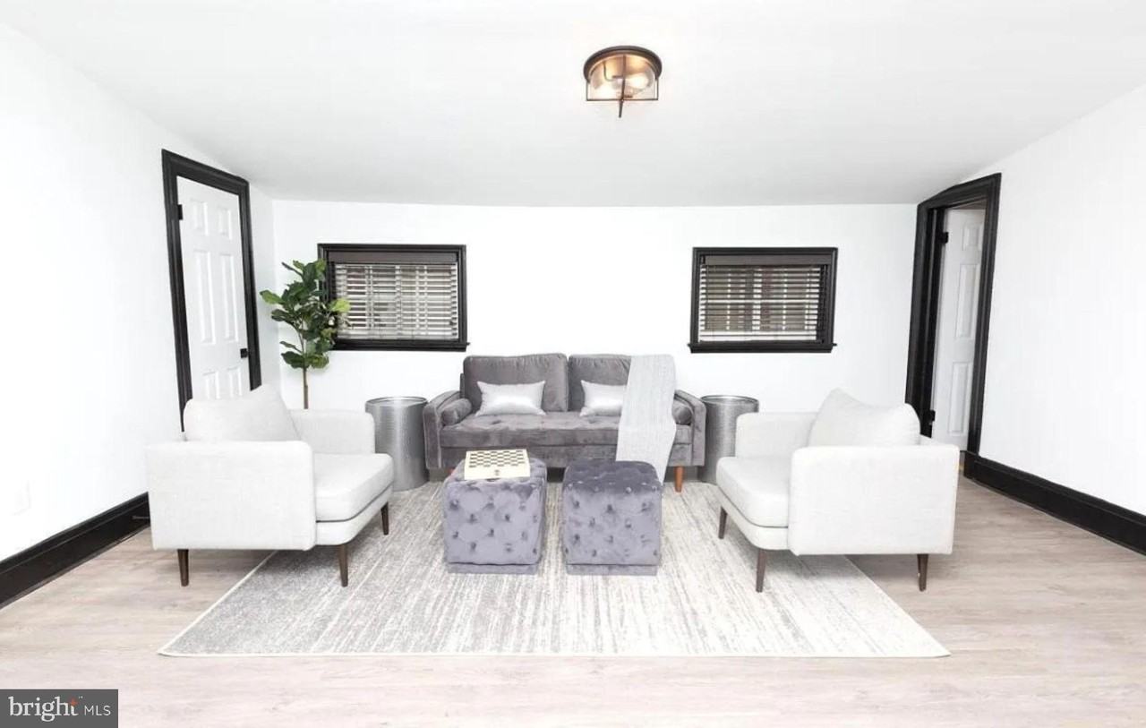 610 Cathedral St Apt 1b - Photo 5 of 8