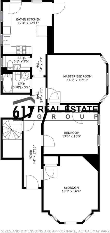 38 Cherry St #1 - Photo 2 of 10