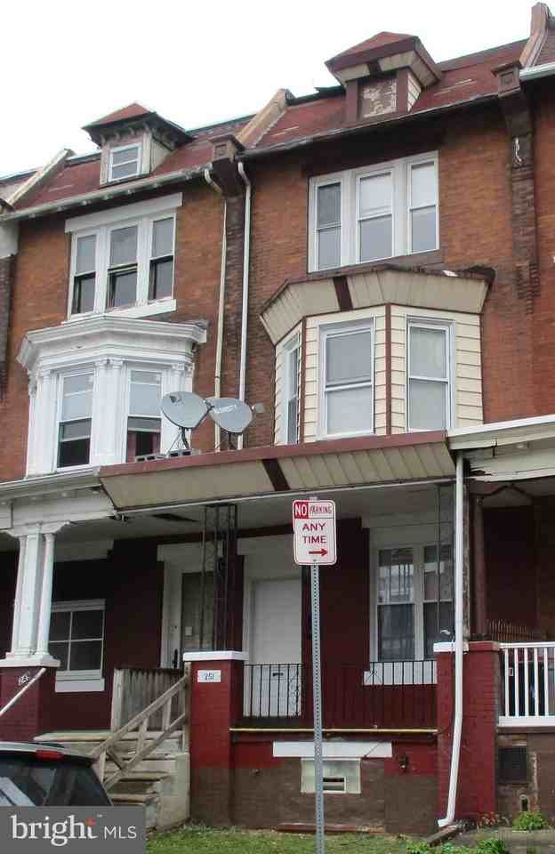 251 S 51st St Apt 2 - Photo 2 of 33