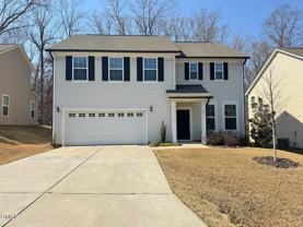 247 Dando St - Photo 1 of 1