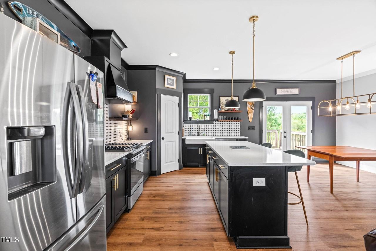 2975 Nc Highway 96 N - Photo 3 of 30