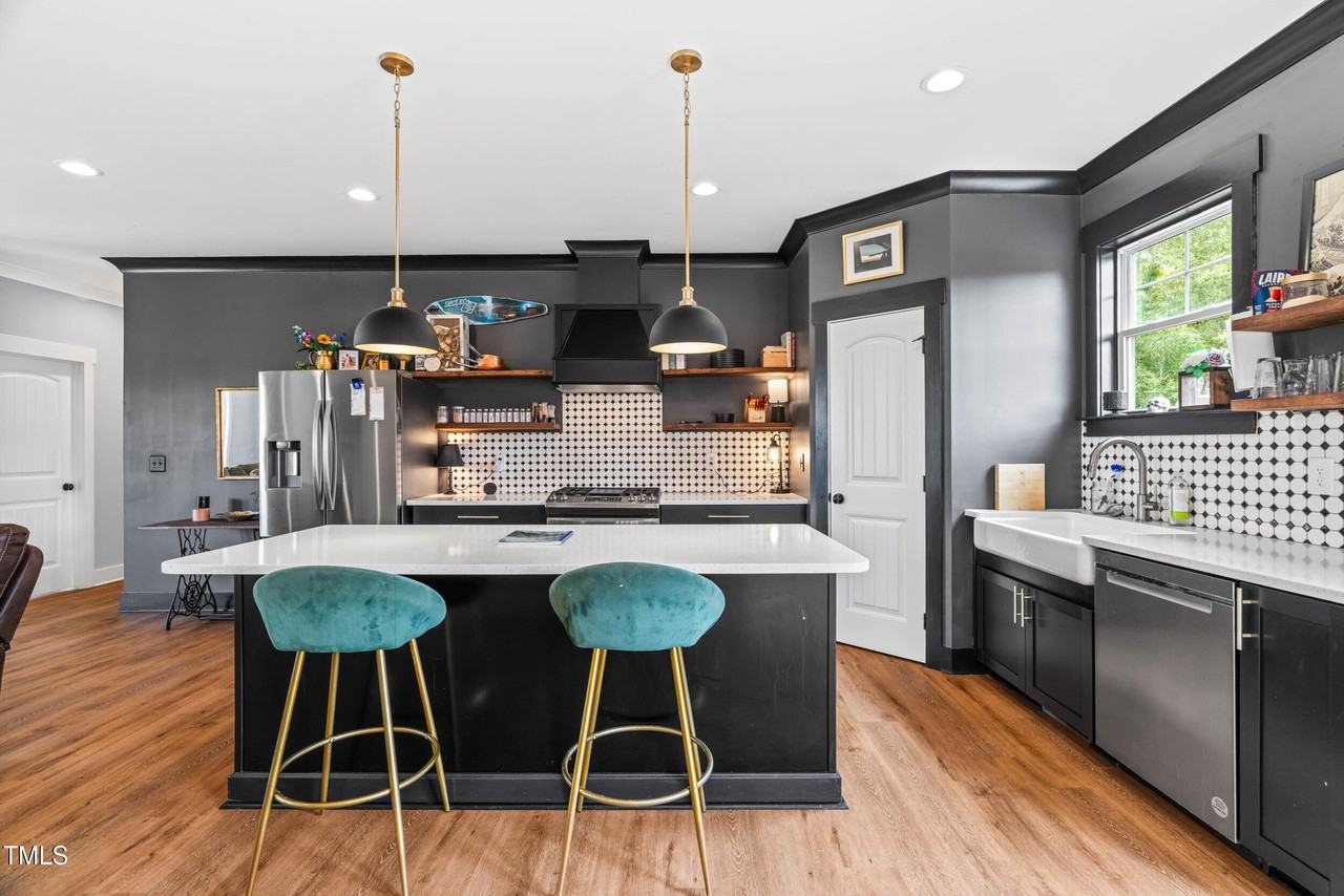 2975 Nc Highway 96 N - Photo 5 of 30