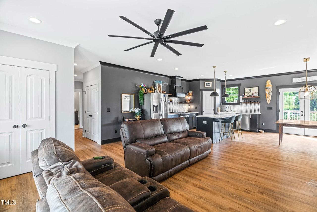 2975 Nc Highway 96 N - Photo 7 of 30