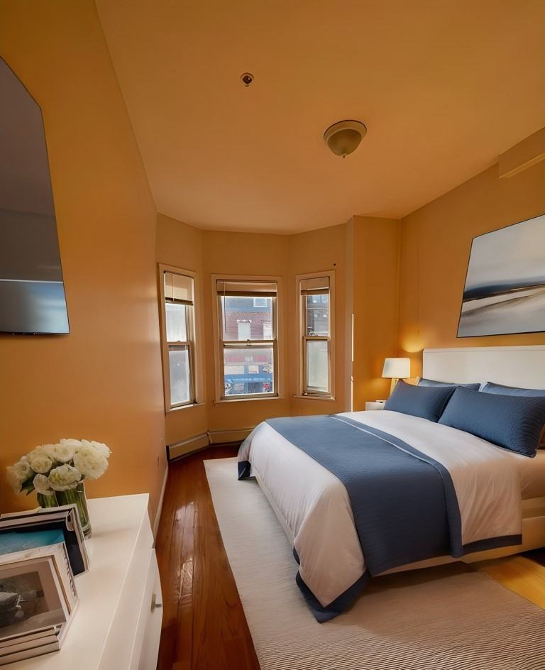 19 Chelsea St #2 - Photo 7 of 15