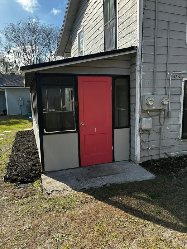 4721 Alpha Ave #1 - Photo 2 of 13