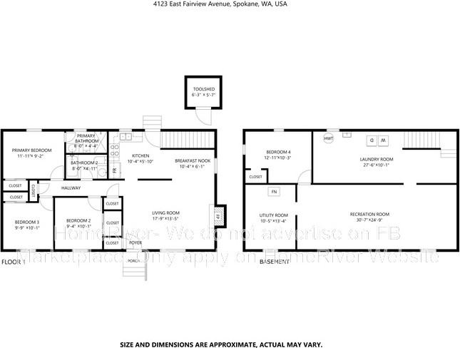 4123 E Fairview Ave - Photo 3 of 18