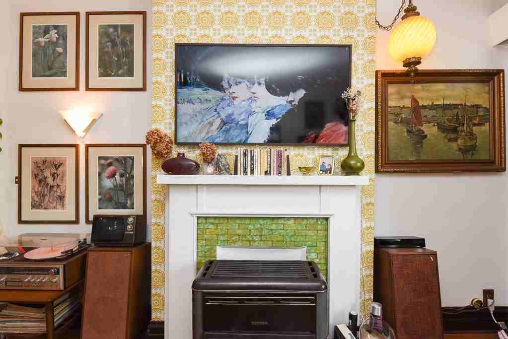 2819 W Shakespeare Ave #2F - Photo 5 of 20