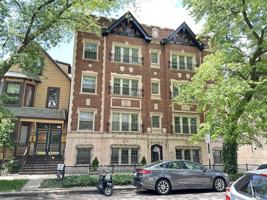 featured image of 2536 N Sawyer Ave #205