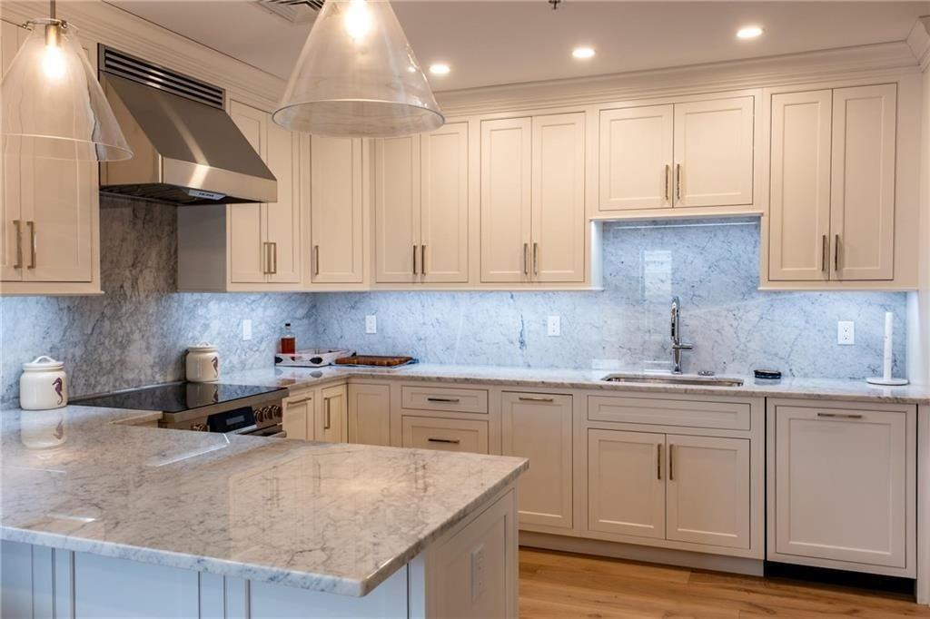 10 Brown And Howard Wharf ##104 - Photo 6 of 11