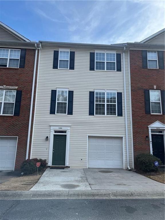 5368 Hickory Knl - Photo 2 of 10