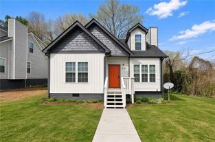 2259 Sisk St Nw - Photo 1 of 1