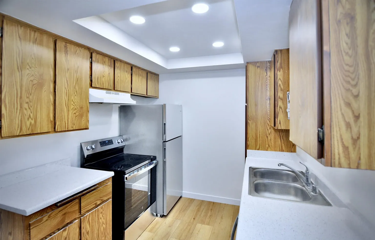 10226 Black Mountain Rd #GH - Photo 2 of 2