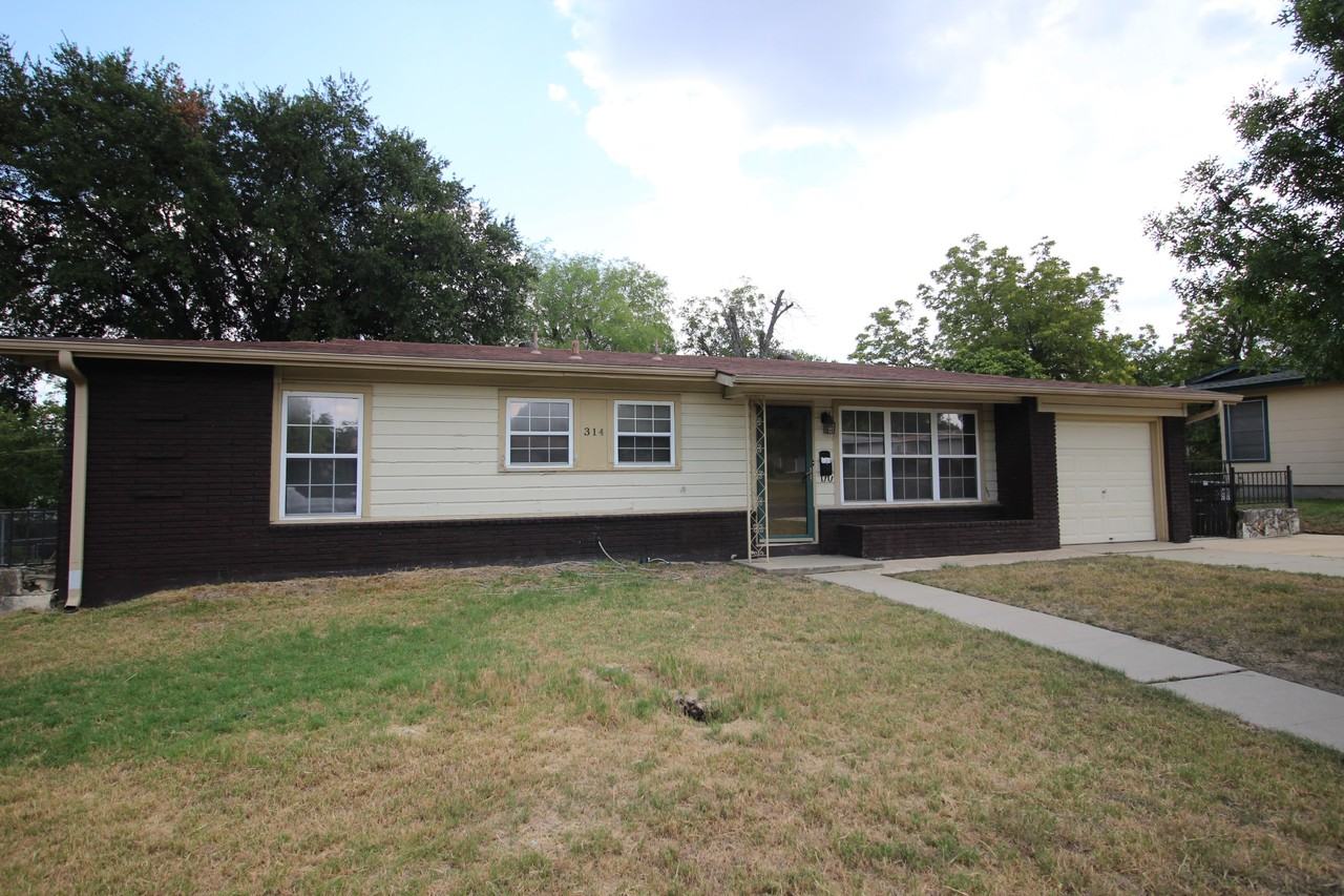 314 E Glenview Dr - Photo 3 of 28