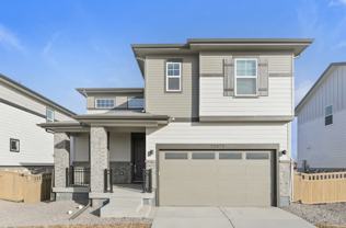 22877 E 47th Ave - Photo 1 of 1