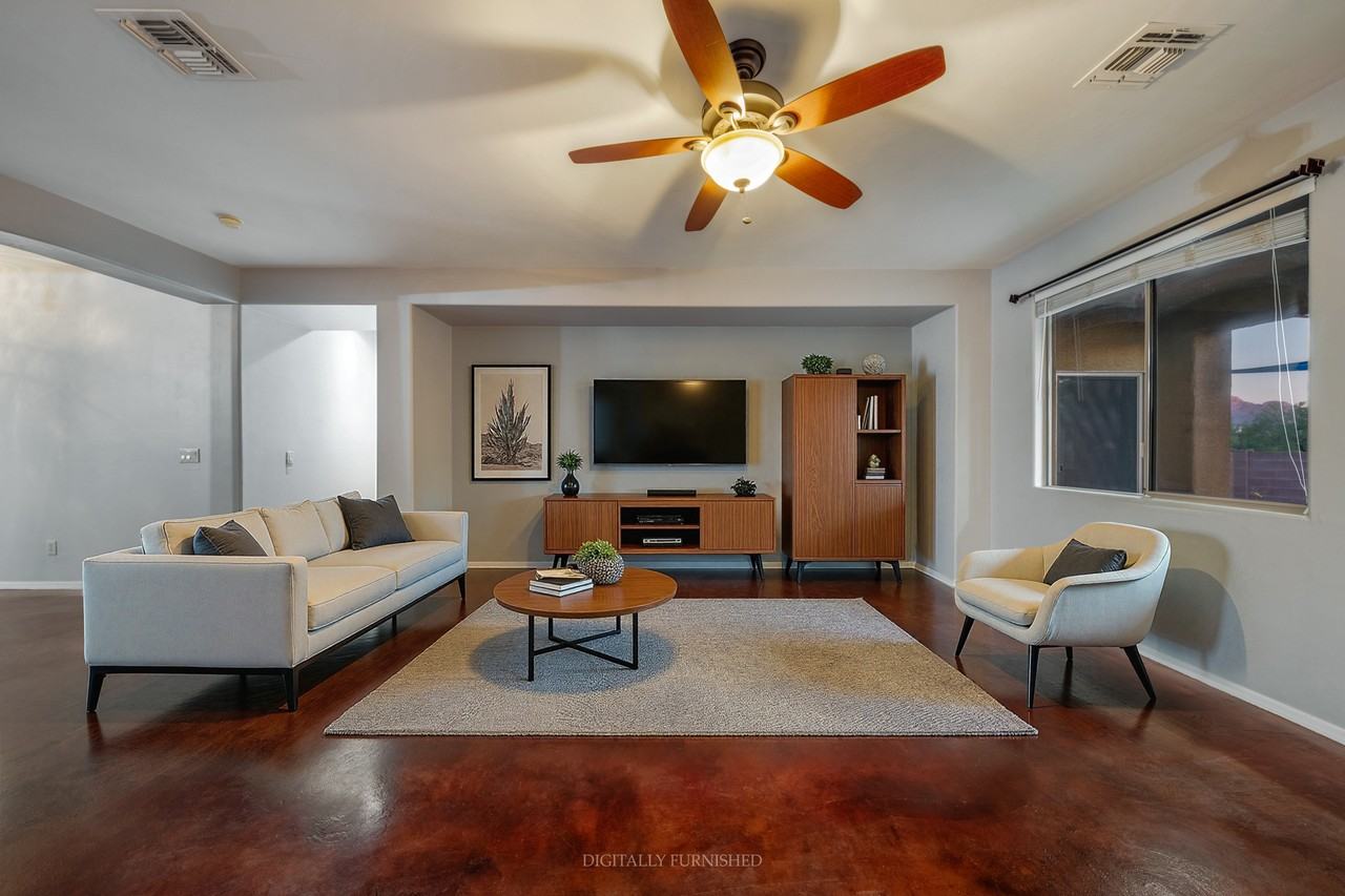 1419 W Red Creek Dr - Photo 4 of 34