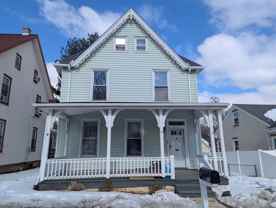 609 W 1st Ave - Photo 1 of 1