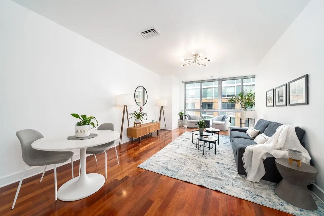 201 Marin Blvd #1202 - Photo 2 of 29