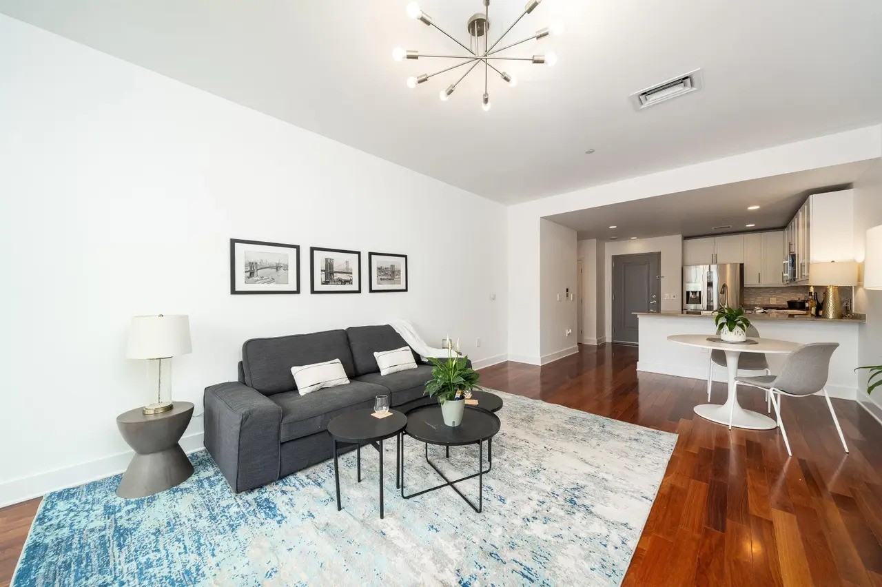 201 Marin Blvd #1202 - Photo 3 of 29