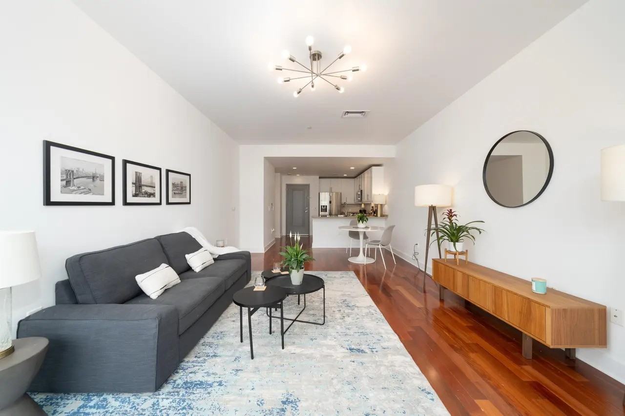 201 Marin Blvd #1202 - Photo 4 of 29