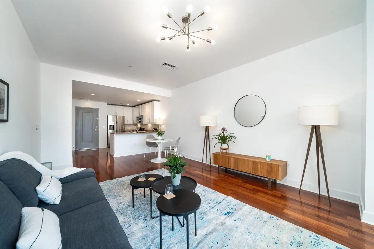 201 Marin Blvd #1202 - Photo 5 of 29