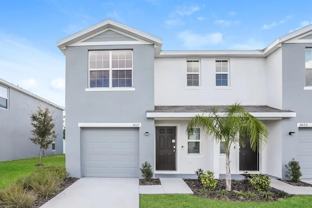 3628 Fulton Ferry Ln - Photo 1 of 1