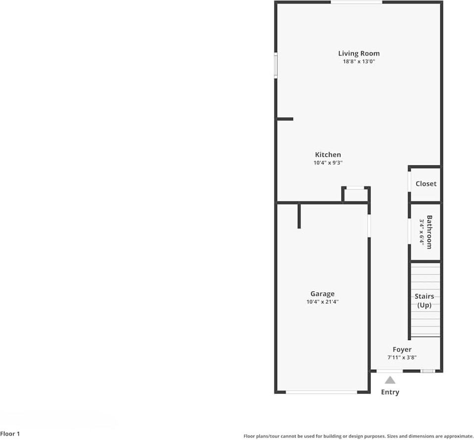 3628 Fulton Ferry Ln - Photo 2 of 17