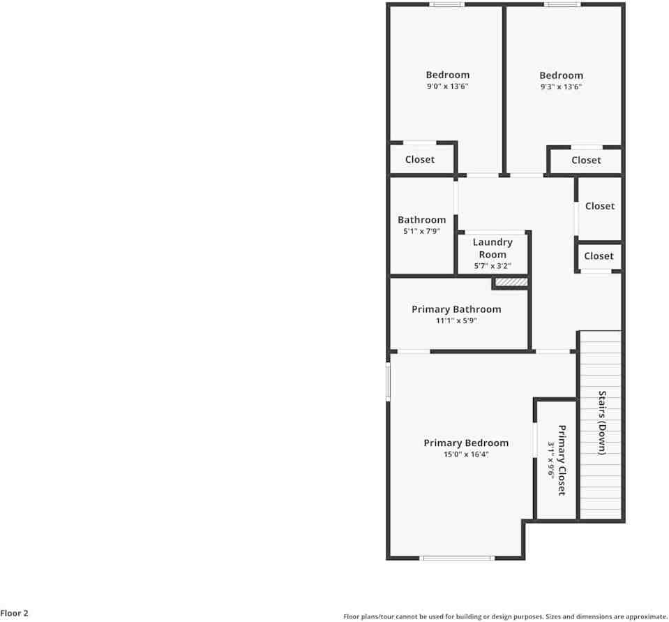 3628 Fulton Ferry Ln - Photo 3 of 17