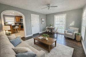 featured image of 3232 Cockrell Ave #NA