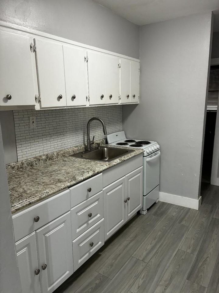 Tower Apartments - Photo 2 of 2